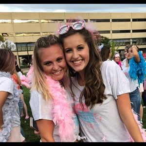 Meet your Posher, Madison